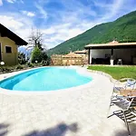 Blue House By Design Appartement Bellano