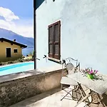 Blue House By Design *