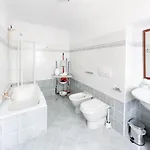 Blue House By Design * Bellano