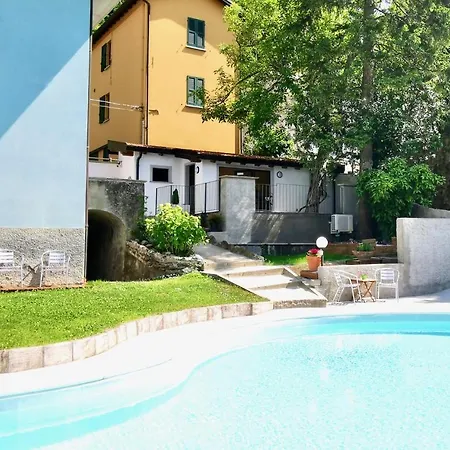 Blue House By Design Apartamento *