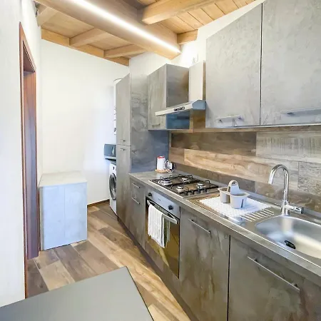 Blue House By Design Apartamento Bellano