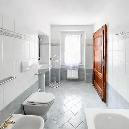 Appartement Blue House By Design *