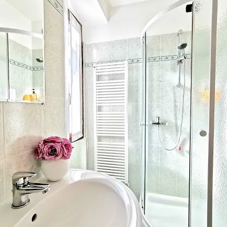 Apartamento Blue House By Design Bellano