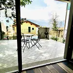 公寓 Blue House By Design *