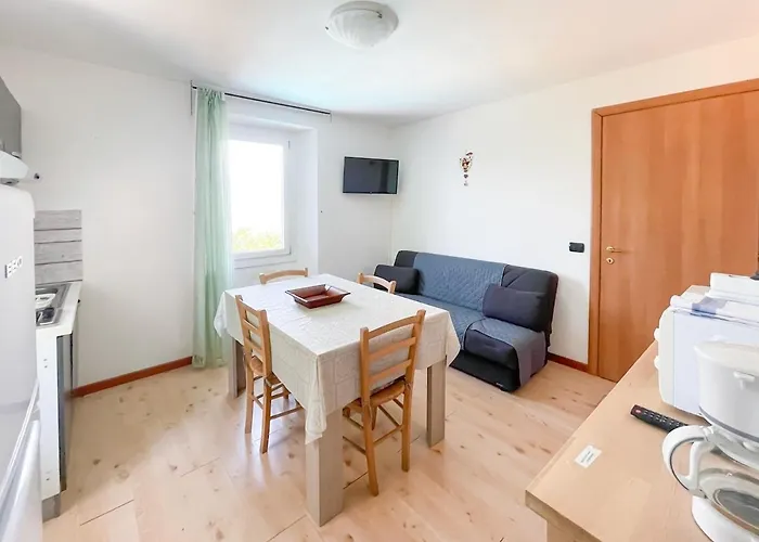 Blue House By Design Apartment Bellano