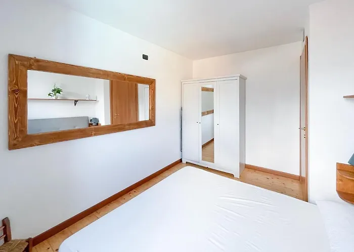 Apartment Blue House By Design *