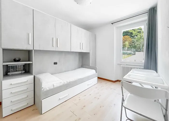 아파트 Blue House By Design *
