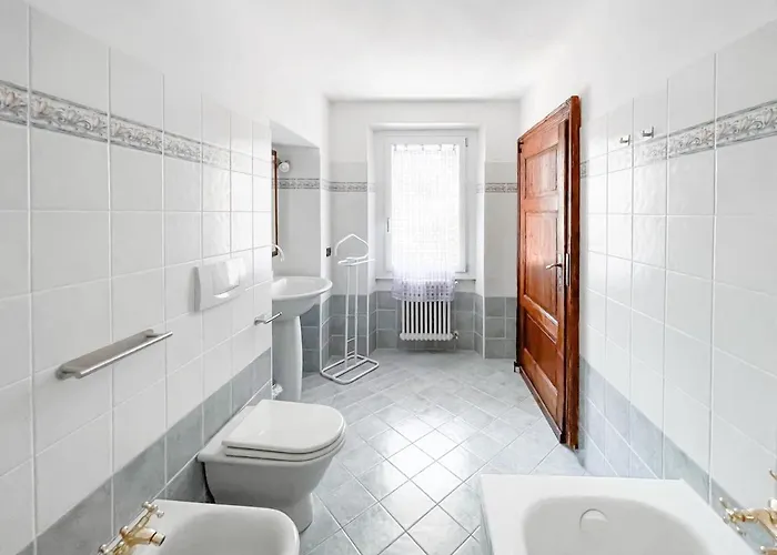 Apartment Blue House By Design *