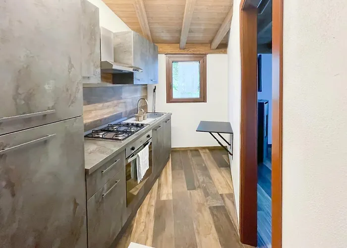 Blue House By Design Apartment *