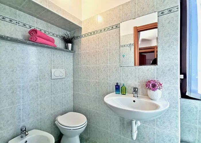 Blue House By Design Apartment *
