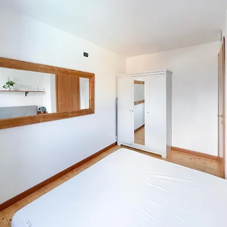 דירה Blue House By Design *