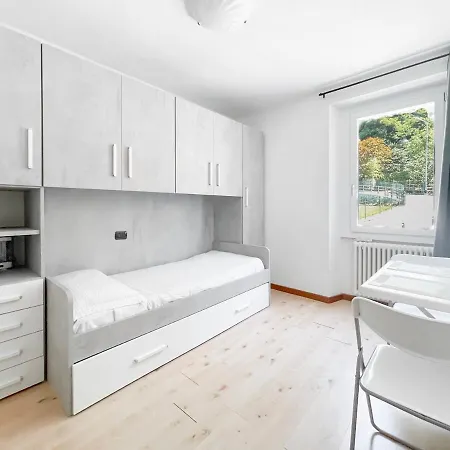 דירה Blue House By Design *