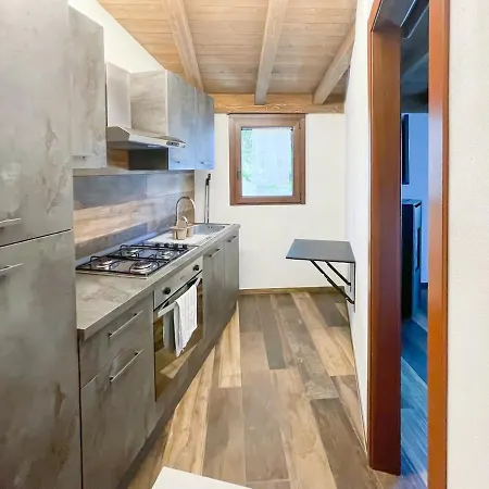 Blue House By Design דירה *