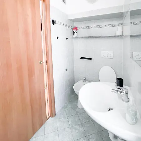 דירה Blue House By Design בלאנו