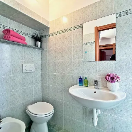 Blue House By Design דירה *