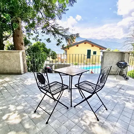Διαμέρισμα Blue House By Design Bellano
